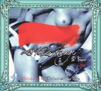 La Voile Rouge – St. Tropez 2002. 2 x CD. Фірмові CD фирменные