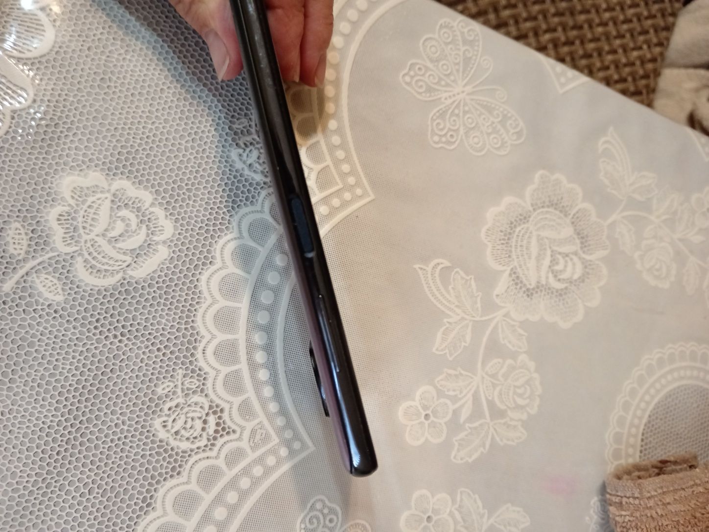Poco X3 pro не робочий.