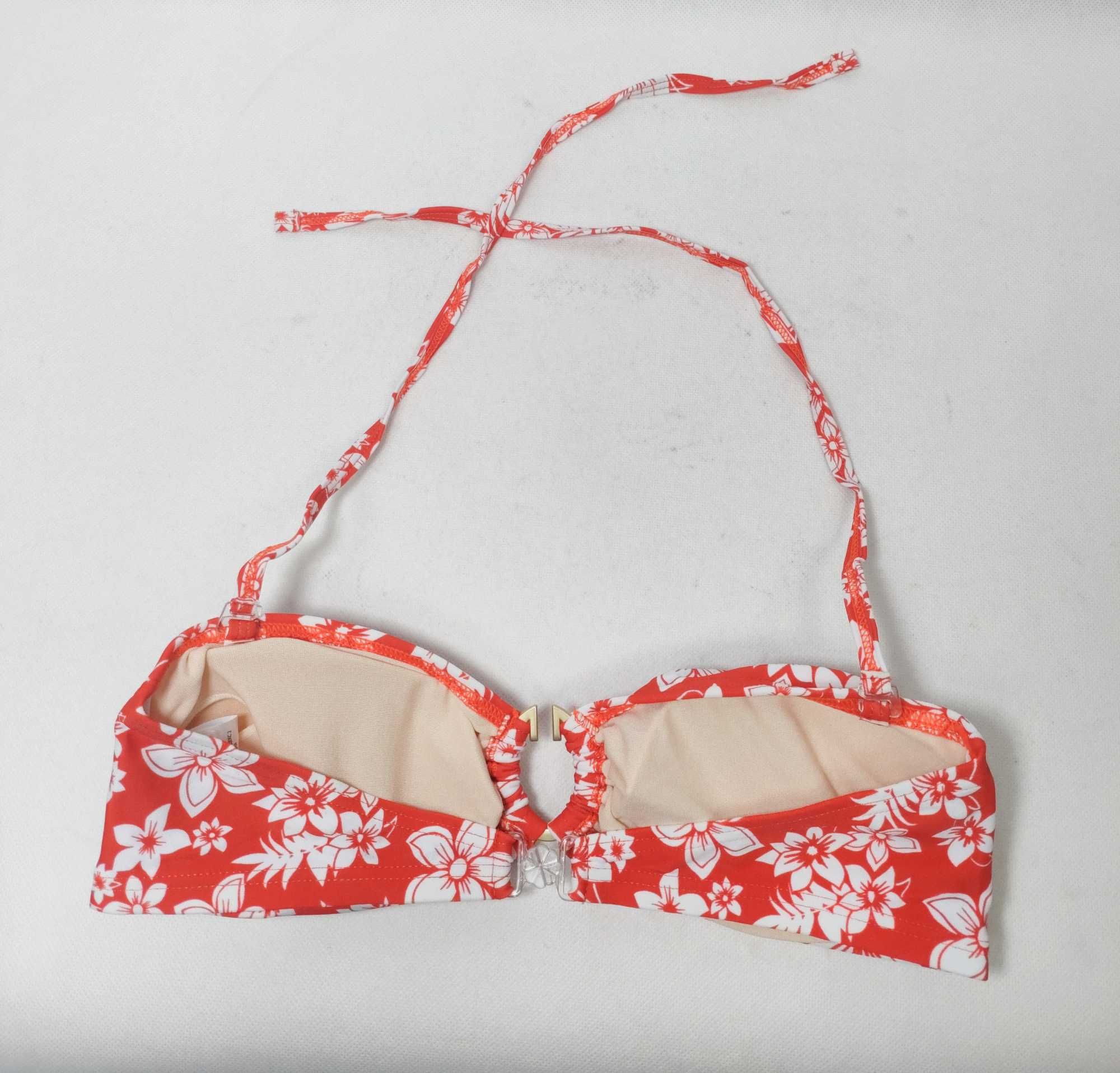 Strój kąpielowy 38 biustonosz góra od stroju bikini LA REDOUT STG0137C