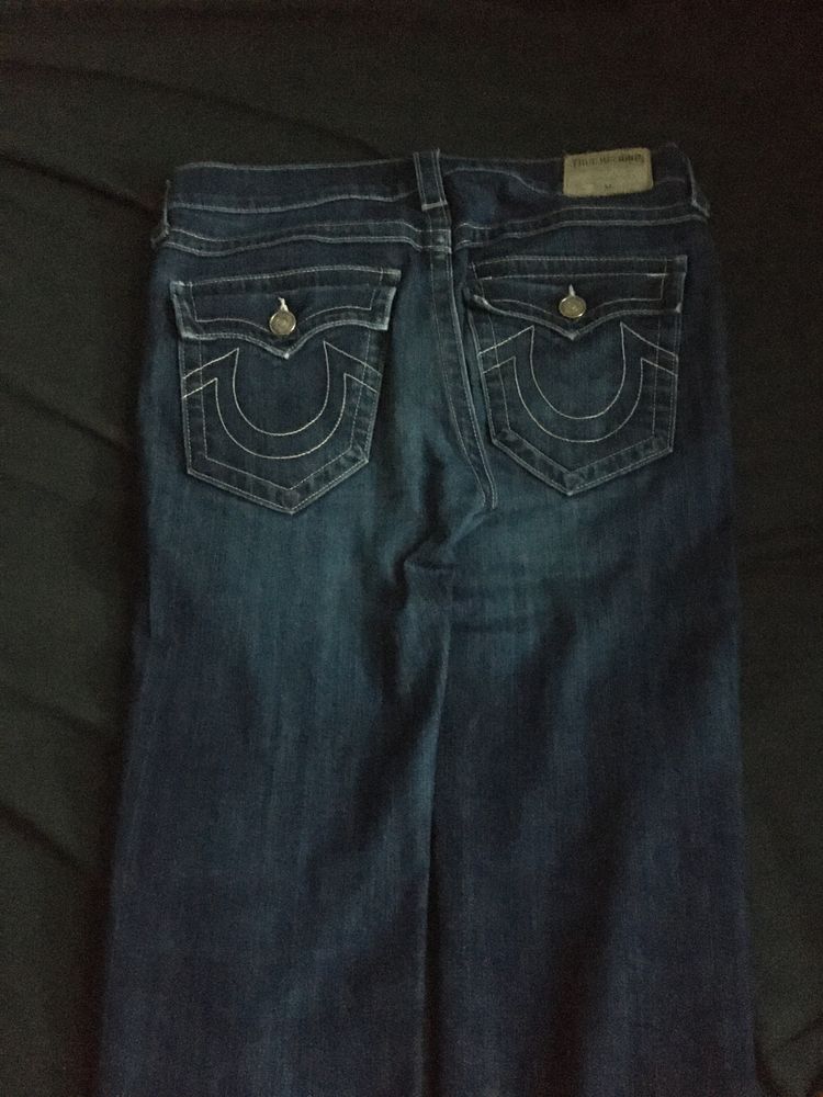 ()true religion jeans original
