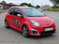 Renault Twingo RS CUP 1.6 133KM Renault Sport 17' climatronic, tempoma