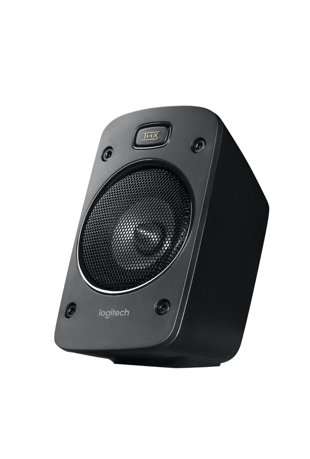 Logitech Z 906 5.1 500W kino domowe