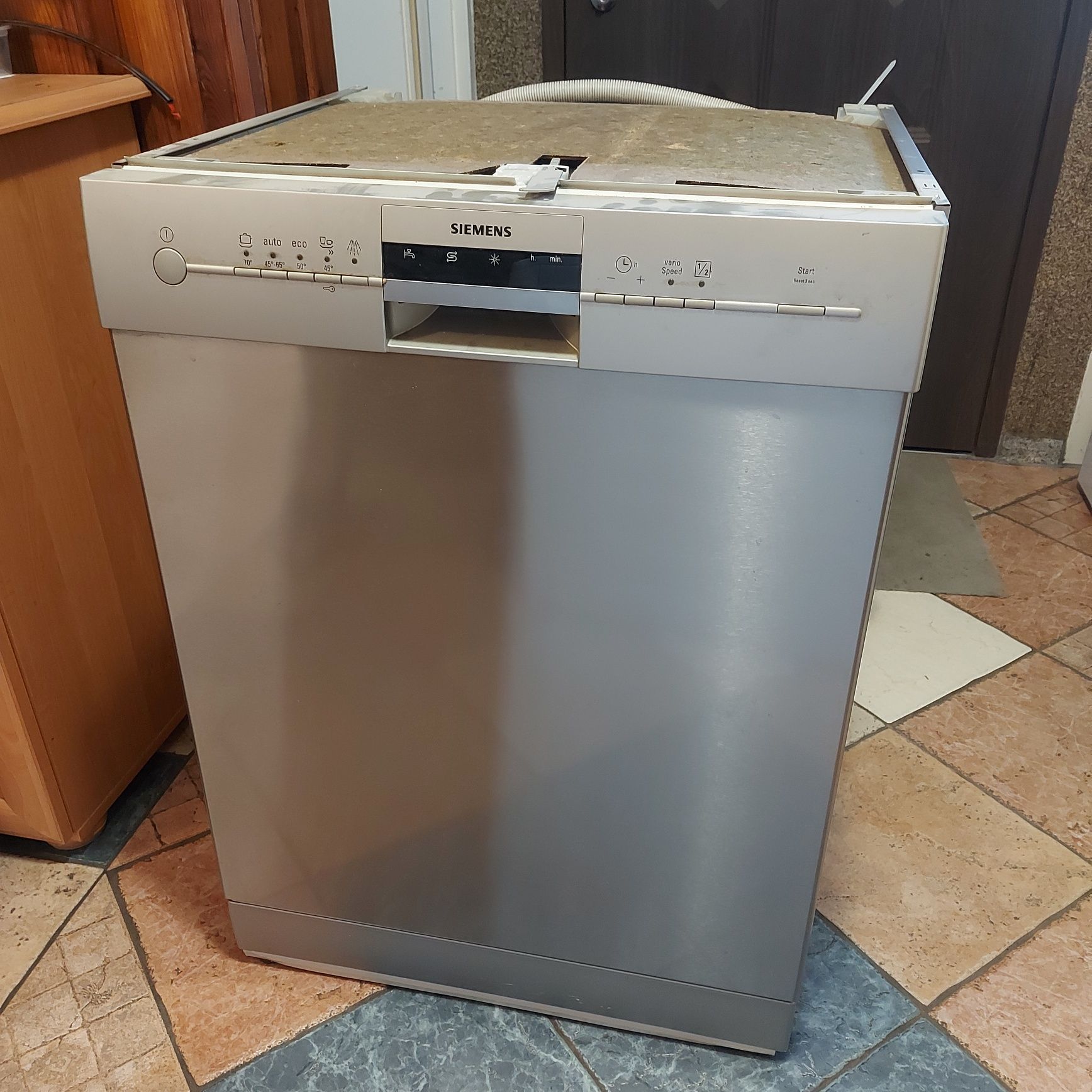 Zmywarka SIEMENS 60cm