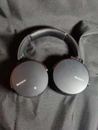 Vendo fones Sony Bluetooth SONY XB950BT