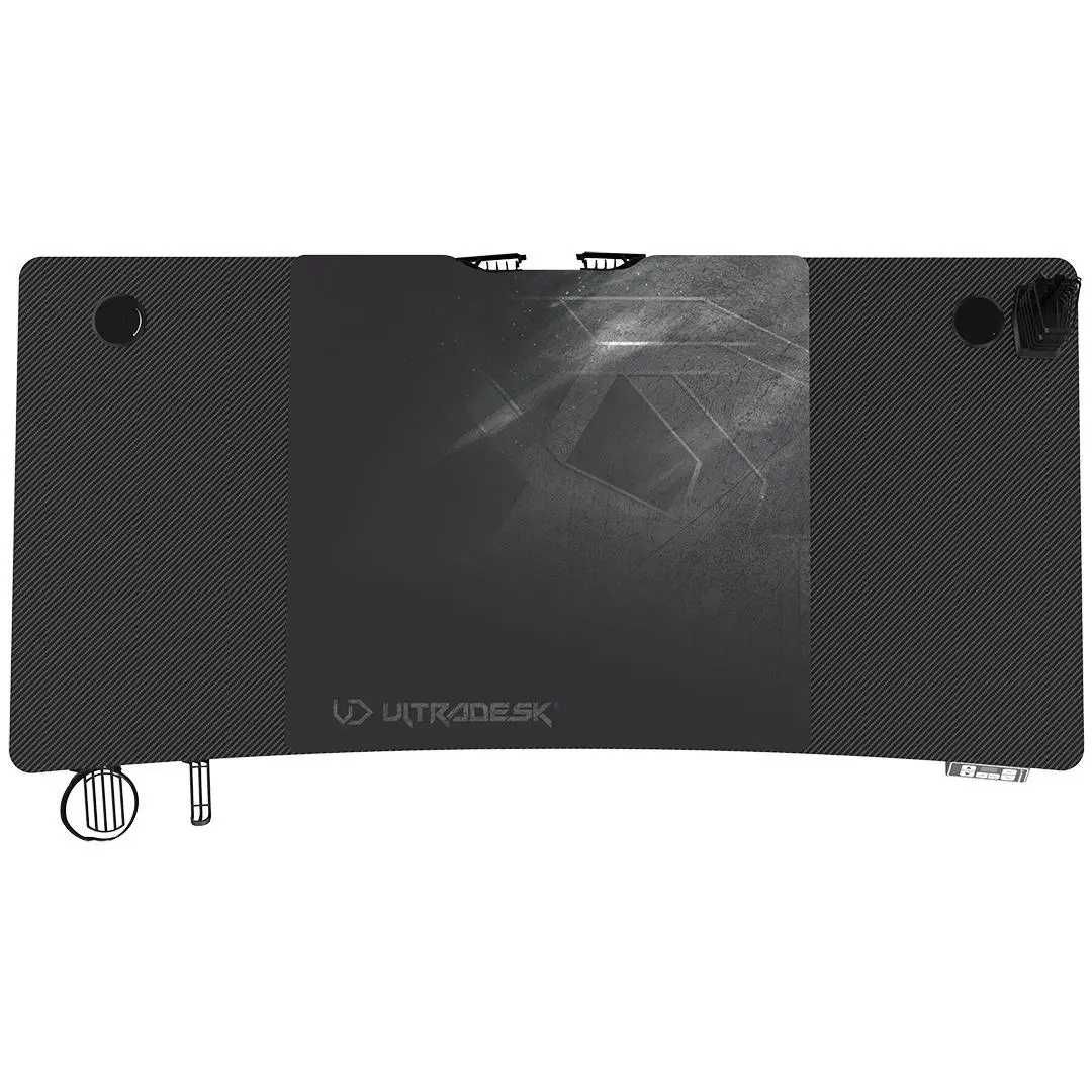 Biurko regulowane elektryczne ULTRADESK LEVEL V2  w opakowaniu