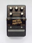 Efekt gitarowy Koda Metal Master KD-31