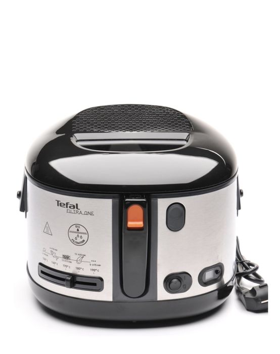 Frytkownica Tefal
