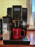 DeLonghi dinamica Rezerwacja