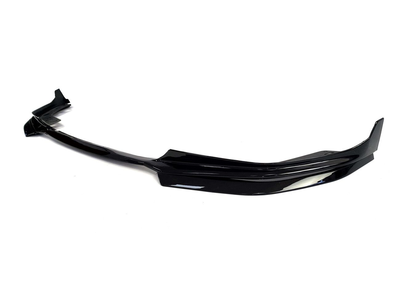 Губа (переднього бампера)  V1 на BMW 3 Series G20 / G21 2018-2022