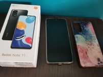 Redmi Note 11 128GB 2 karty sim