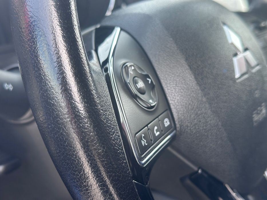 Продам Mitsubishi ASX