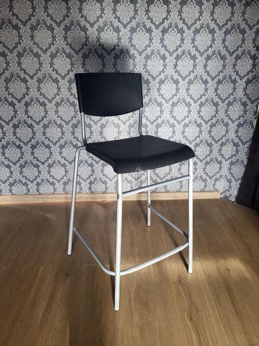 Hoker stig ikea używany