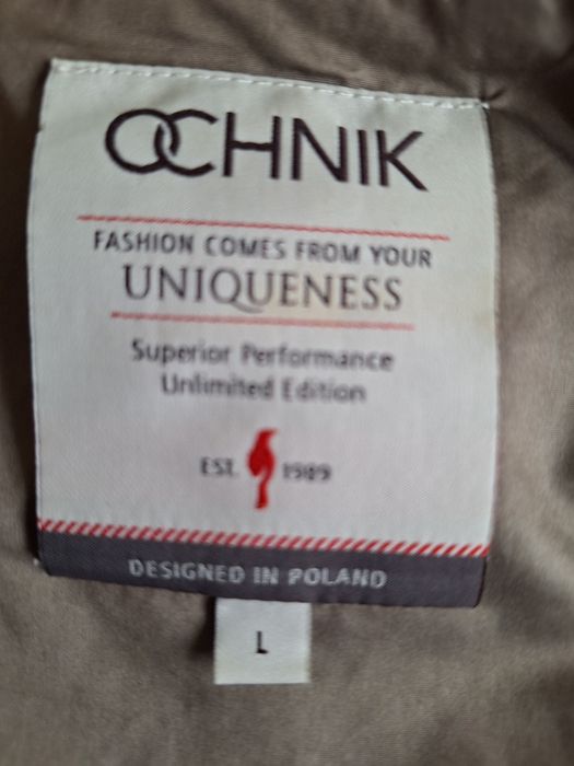 Kurtka damska OCHNIK  L