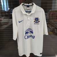 Koszulka Piłkarska Everton F.C Nike Premier League Football T- Shirt
