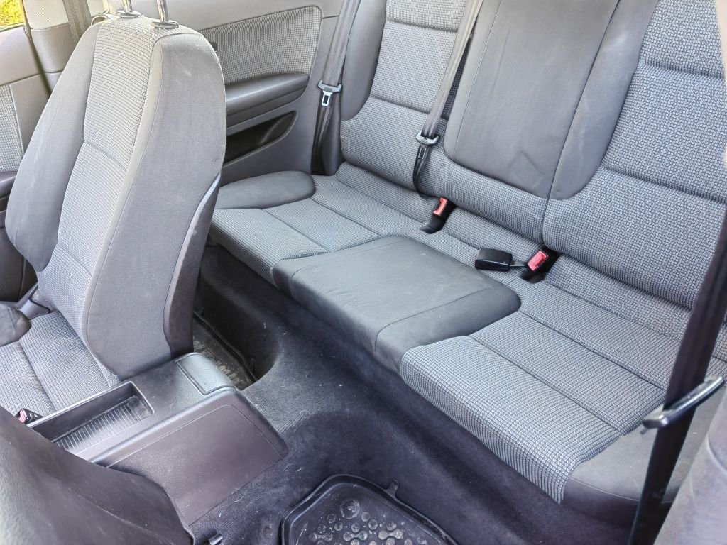 Audi A3 8p 2004 Rok. 2.0 tdi