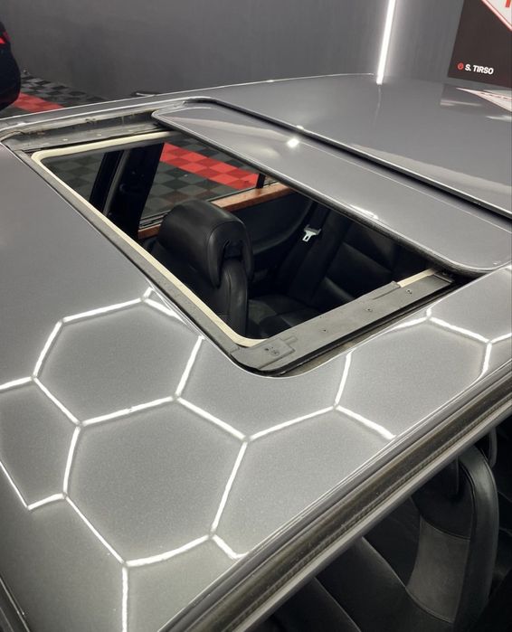 Saab 9000 2.3 turbo S