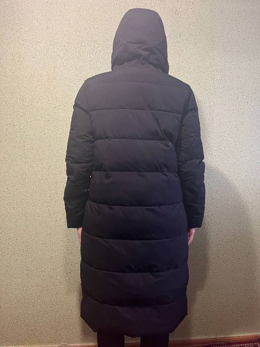 Нова зимова курточка