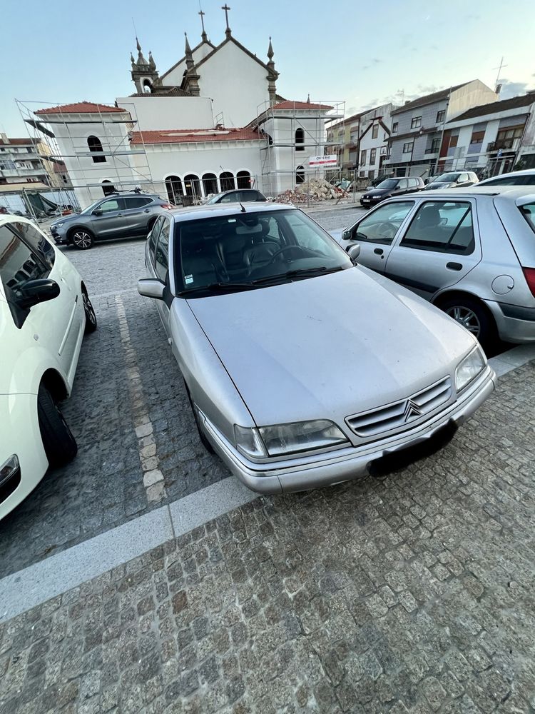 Citroen xantia 2.0 Hdi