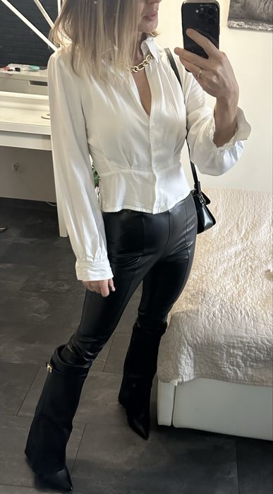 Koszula damska Reserved