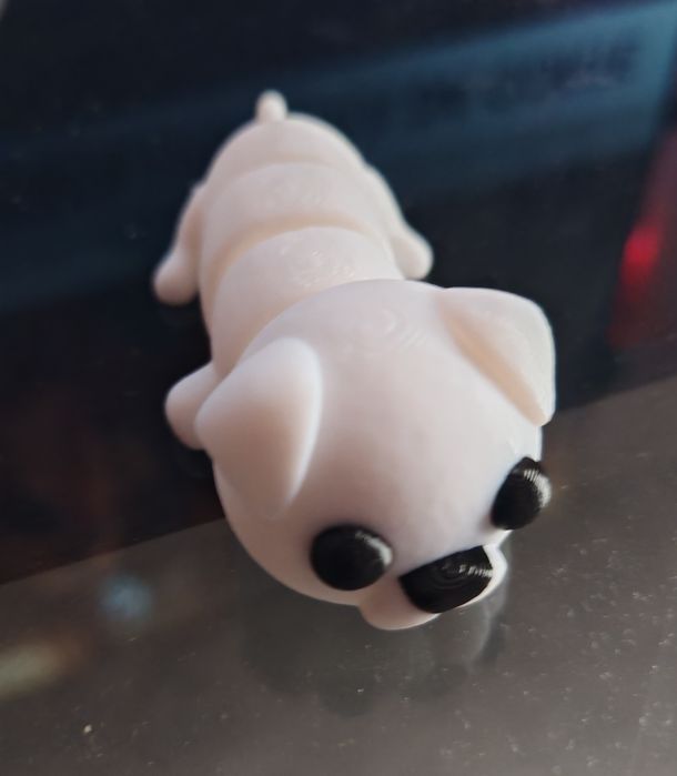 Porta chaves personalizados impressão 3D