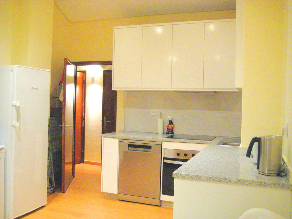 Quarto para Estudante em Aveiro no Bairro da Gulbenkian