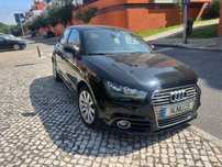 Audi A1 1.6 TDi Sportback nacional