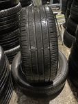 215/55 R16 Barum Bravuris 3 пара шин летних.