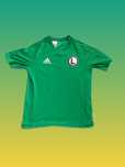 Dziecięcy/młodzieżowy podkoszulek adidas Legia Warszawa