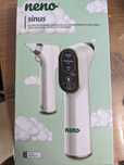 Aspirator Neno sinus do kataru