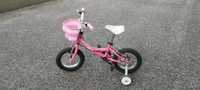 Bicicleta de criança 3-5 anos (menina)