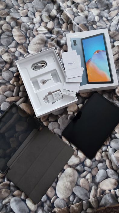 Blackview 12 планшет 10,1'
