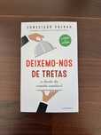 Deixemo-nos de tretas (NOVO)