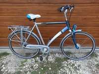 Batavus sprzedam aluminiowy rower męski 28 cali