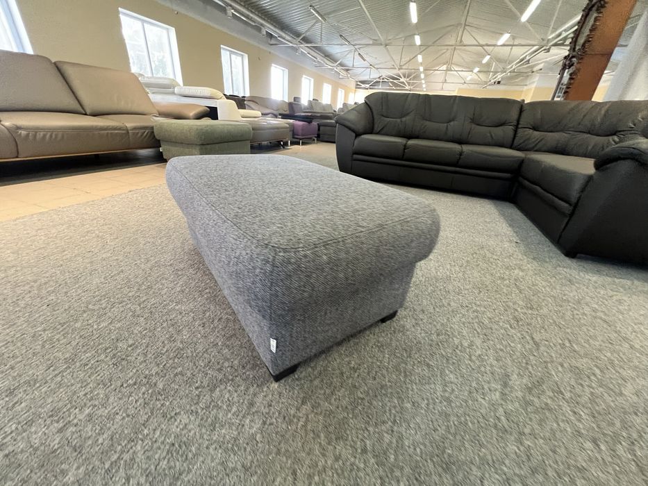 Великий пуфік тканина новий