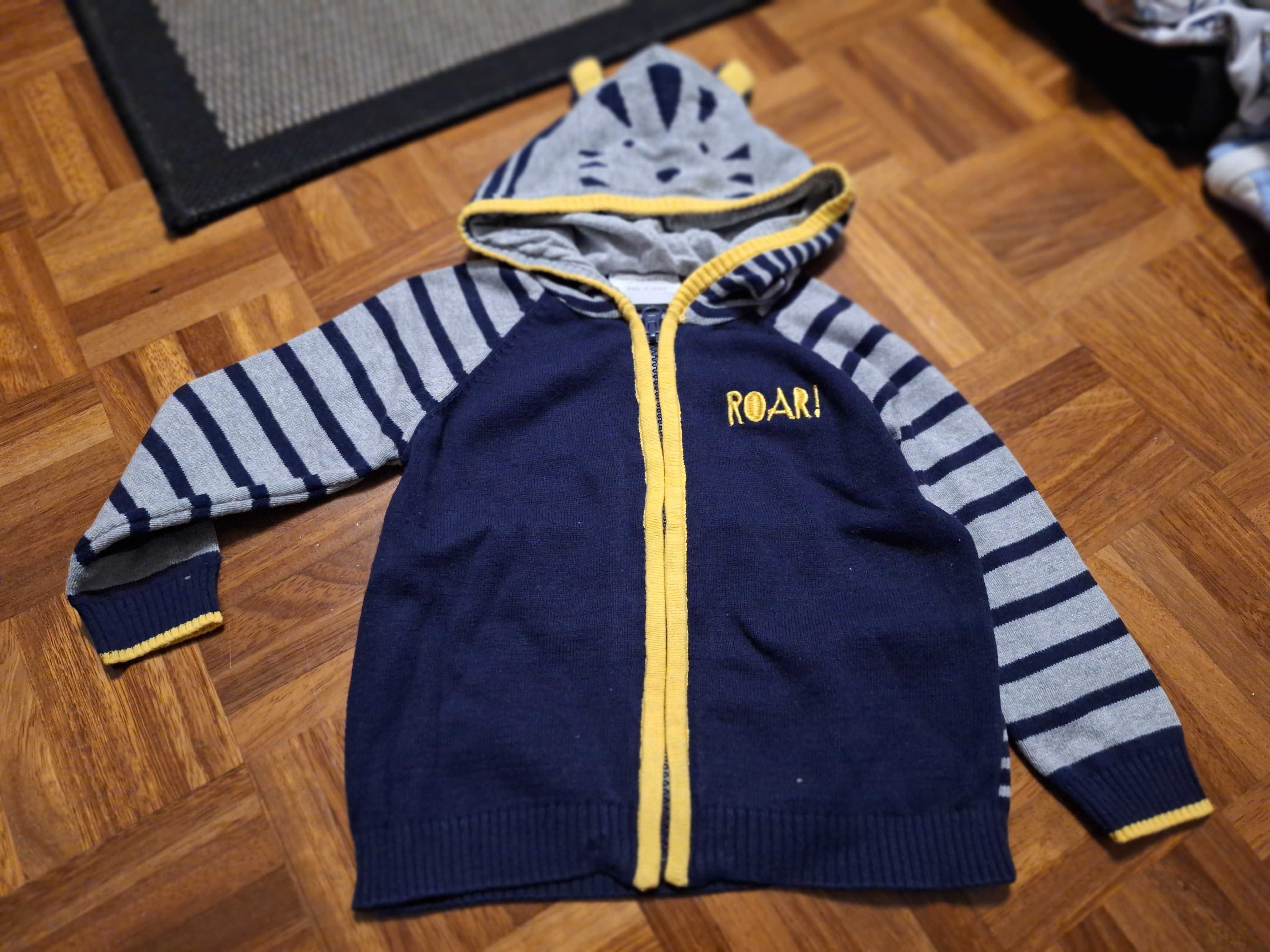 Roupa menino 12-18 meses