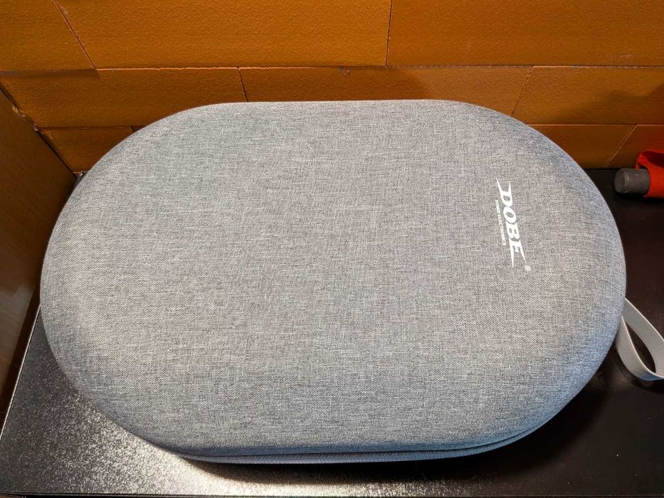 PlayStation VR2 + Charging Station + Adaptador PC + Outros Extras