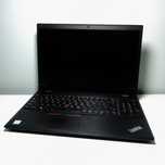 Laptop Mocarz Lenovo ThinkPad 16GB DDR4 - 512GB NVME - 15H na baterii
