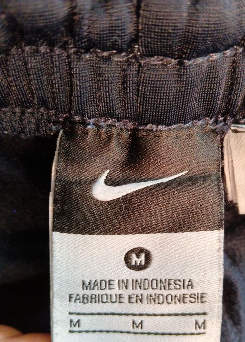 Spodnie Dresowe Męskie rozmiar M