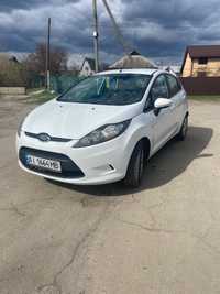 Продам автомобіль Ford Fiesta 1,2