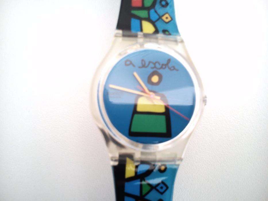 Swatch "A Escola" (GK333)