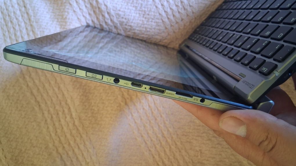 Продам планшет Asus Zenpad p028