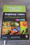 Fotografia cyfrowa Photoshop CS2 Rob Sheppard stan bdb