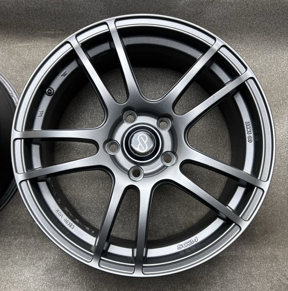 Диски ENKEi R17 5 114.3 et45 J7 mazda 3 6 cx5 kia honda nissan lancer