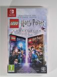 Lego Harry Potter / Gra Nintendo Switch / Sklep z grami / Perfect Blue