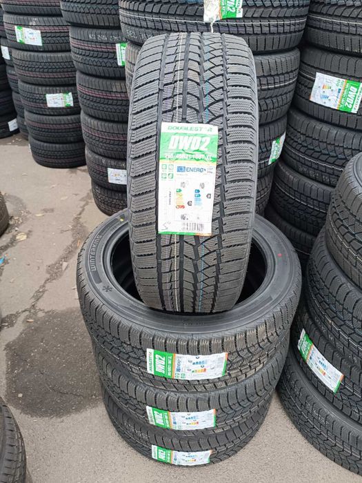 Doublestar 265/45 R21 108T XL WINTERKING DW02