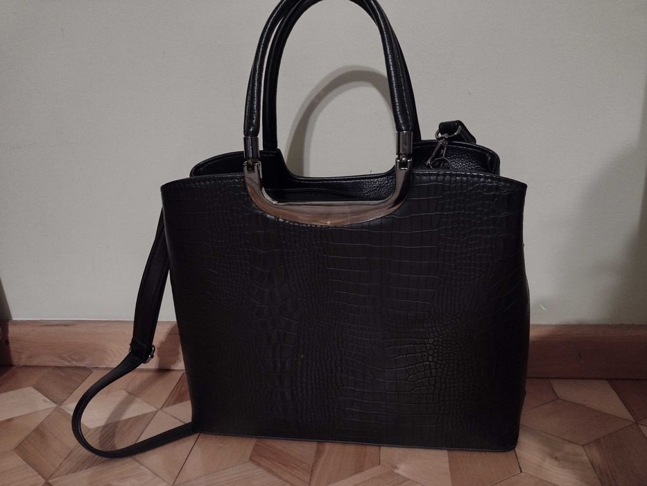 Torebka damska elegancka