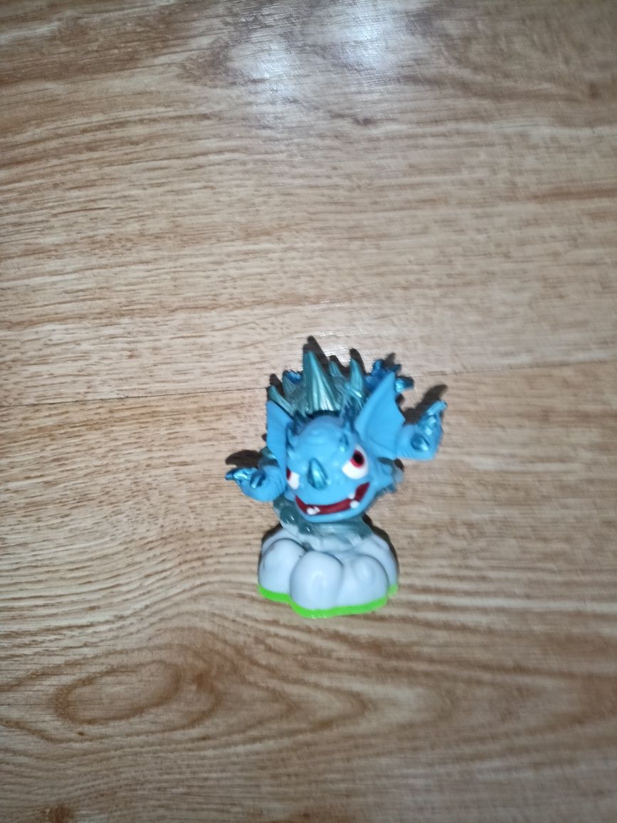 Figurka Skylanders Warnado