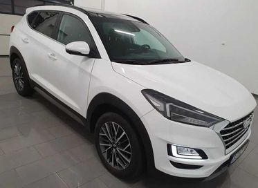 3075zł/miesiąc HYUNDAI TUCSON Wynajem długoterminowy LEASING