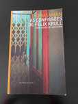 As Confissões de Félix Krull - Thomas Mann