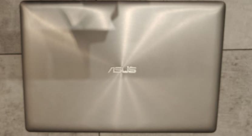 Laptop Asus N501VW